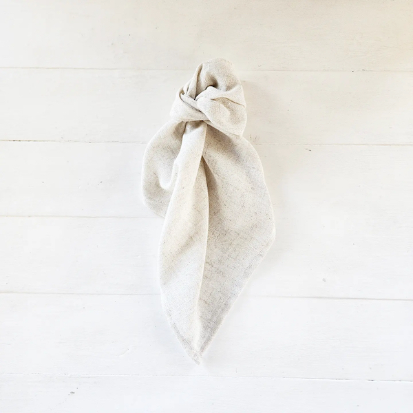 Comed Natural Linen Napkin - Ivory - <p style='text-align: center;'><strong>HOT NEW ITEM<strong></p>
<p style='text-align: center;'>R 10.90</p>
